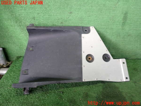2UPJ-24521722]BMW ミニ(MINI)ジョンクーパーワークス(JCW)(MFJCW)アンダーカバー2 中古 (R56)_m0002.jpg