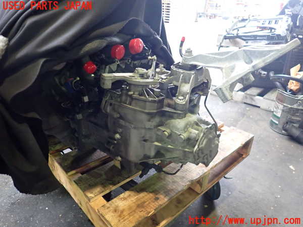 2UPJ-24523200]BMW ミニ(MINI)ジョンクーパーワークス(JCW)(MFJCW)ミッション MT N14B16C 中古 (R56)_m0002.jpg