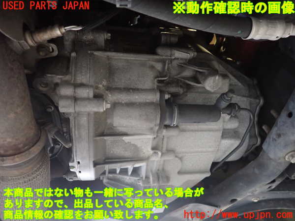 2UPJ-24523200]BMW ミニ(MINI)ジョンクーパーワークス(JCW)(MFJCW)ミッション MT N14B16C 中古 (R56)_m0004.jpg