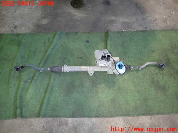 2UPJ-24524235]BMW ミニ(MINI)ジョンクーパーワークス(JCW)(MFJCW)パワステギアボックス 中古 (R56)_m0001.jpg