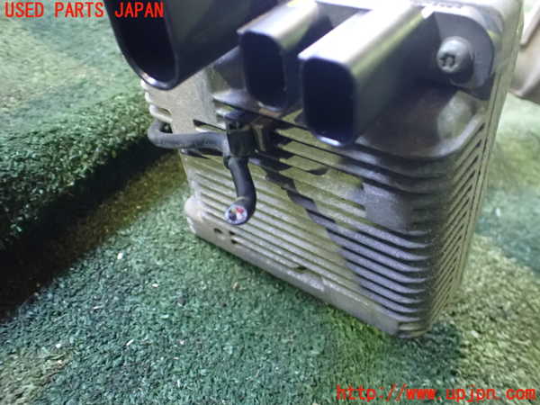 2UPJ-24524235]BMW ミニ(MINI)ジョンクーパーワークス(JCW)(MFJCW)パワステギアボックス 中古 (R56)_m0004.jpg