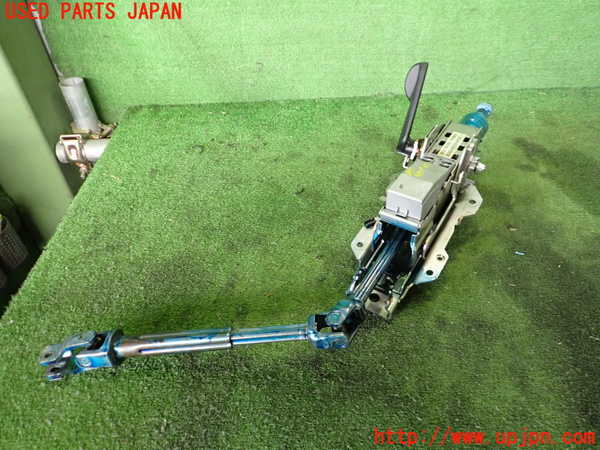 2UPJ-24524260]BMW ミニ(MINI)ジョンクーパーワークス(JCW)(MFJCW)ステアリングシャフト 中古 (R56)_m0001.jpg