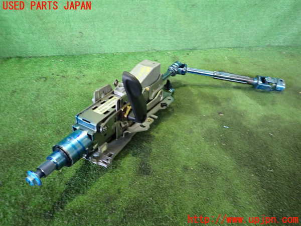 2UPJ-24524260]BMW ミニ(MINI)ジョンクーパーワークス(JCW)(MFJCW)ステアリングシャフト 中古 (R56)_m0002.jpg