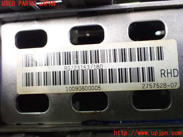 2UPJ-24524260]BMW ミニ(MINI)ジョンクーパーワークス(JCW)(MFJCW)ステアリングシャフト 中古 (R56)_m0003.jpg