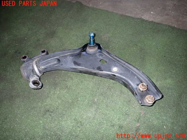 2UPJ-24525186]BMW ミニ(MINI)ジョンクーパーワークス(JCW)(MFJCW)左フロントロアアーム1 中古 (R56)_m0001.jpg