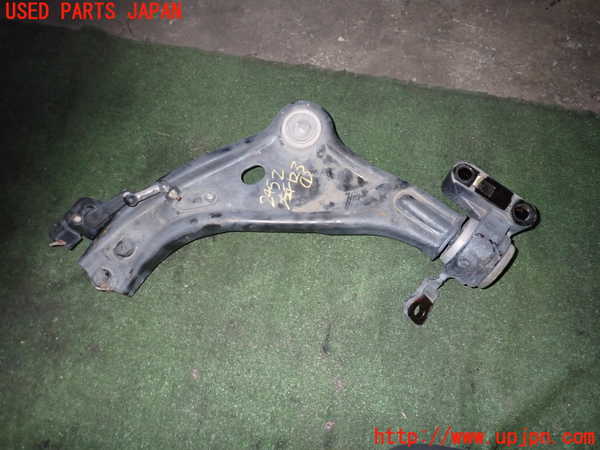 2UPJ-24525186]BMW ミニ(MINI)ジョンクーパーワークス(JCW)(MFJCW)左フロントロアアーム1 中古 (R56)_m0002.jpg