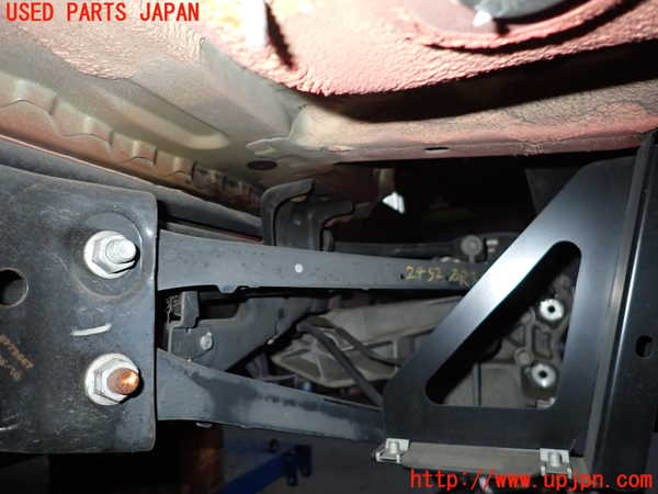 2UPJ-24525146]BMW ミニ(MINI)ジョンクーパーワークス(JCW)(MFJCW)右リアアッパーアーム1 中古 (R56)_m0001.jpg