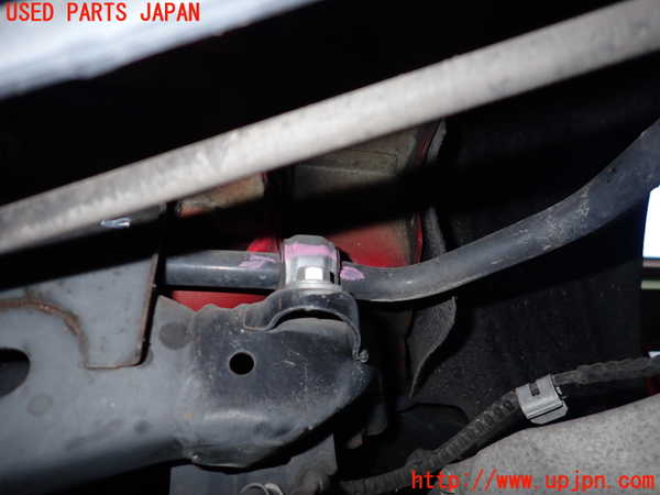 2UPJ-24525445]BMW ミニ(MINI)ジョンクーパーワークス(JCW)(MFJCW)リアスタビライザー 中古 (R56)_m0003.jpg