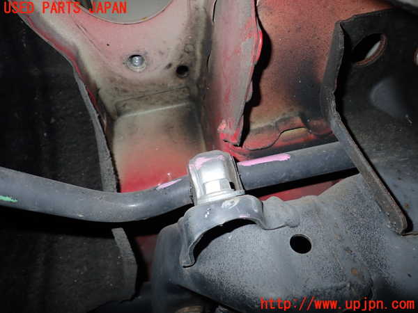 2UPJ-24525445]BMW ミニ(MINI)ジョンクーパーワークス(JCW)(MFJCW)リアスタビライザー 中古 (R56)_m0004.jpg