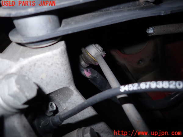 2UPJ-24525445]BMW ミニ(MINI)ジョンクーパーワークス(JCW)(MFJCW)リアスタビライザー 中古 (R56)_m0005.jpg