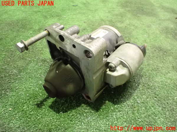 2UPJ-24526010]BMW ミニ(MINI)ジョンクーパーワークス(JCW)(MFJCW)セルモーター 中古 (R56)_m0002.jpg