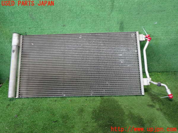 2UPJ-24526031]BMW ミニ(MINI)ジョンクーパーワークス(JCW)(MFJCW)エアコンコンデンサー1 中古 (R56)_m0001.jpg