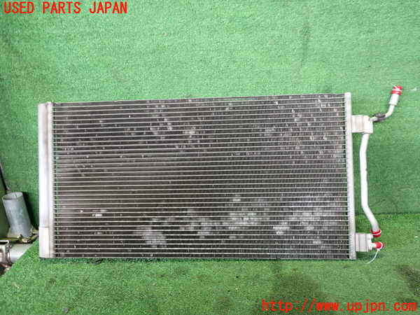 2UPJ-24526031]BMW ミニ(MINI)ジョンクーパーワークス(JCW)(MFJCW)エアコンコンデンサー1 中古 (R56)_m0002.jpg