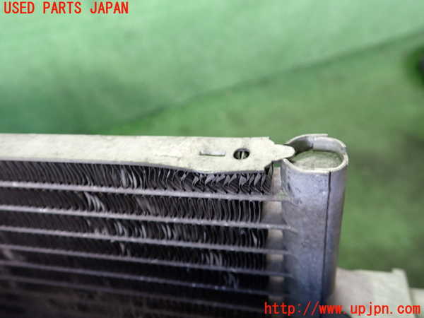 2UPJ-24526031]BMW ミニ(MINI)ジョンクーパーワークス(JCW)(MFJCW)エアコンコンデンサー1 中古 (R56)_m0003.jpg