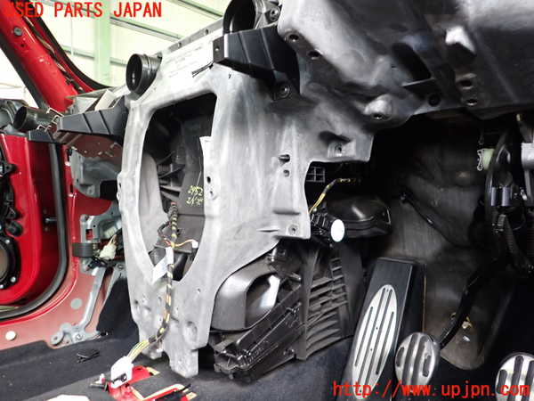2UPJ-24526081]BMW ミニ(MINI)ジョンクーパーワークス(JCW)(MFJCW)エバポレーター1 中古 (R56)_m0005.jpg