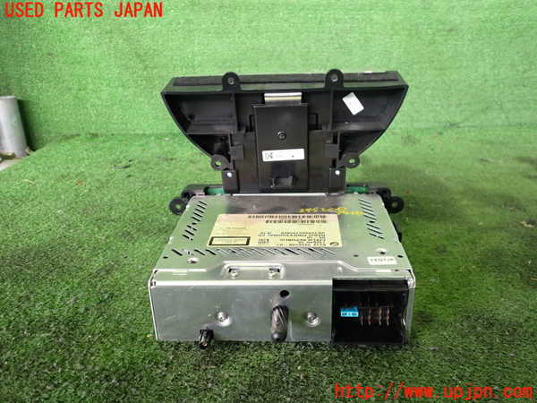 2UPJ-24526480]BMW ミニ(MINI)ジョンクーパーワークス(JCW)(MFJCW)CDプレーヤー 中古 (R56)_m0002.jpg