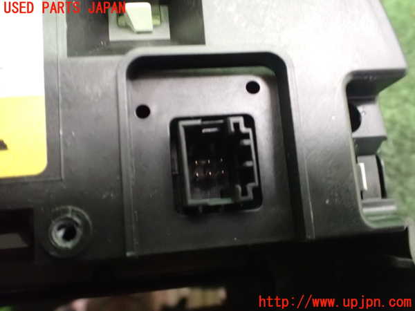 2UPJ-24526170]BMW ミニ(MINI)ジョンクーパーワークス(JCW)(MFJCW)スピードメーター 中古 (R56)_m0003.jpg