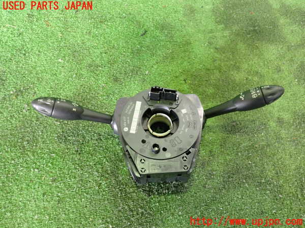 2UPJ-24526720]BMW ミニ(MINI)ジョンクーパーワークス(JCW)(MFJCW)コンビネーションスイッチ 中古 (R56)_m0001.jpg