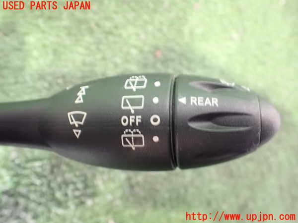 2UPJ-24526720]BMW ミニ(MINI)ジョンクーパーワークス(JCW)(MFJCW)コンビネーションスイッチ 中古 (R56)_m0002.jpg