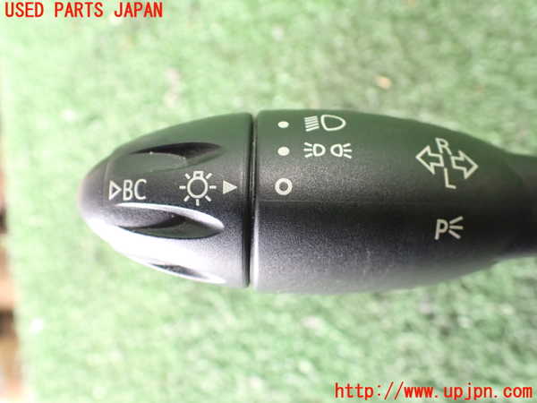 2UPJ-24526720]BMW ミニ(MINI)ジョンクーパーワークス(JCW)(MFJCW)コンビネーションスイッチ 中古 (R56)_m0003.jpg