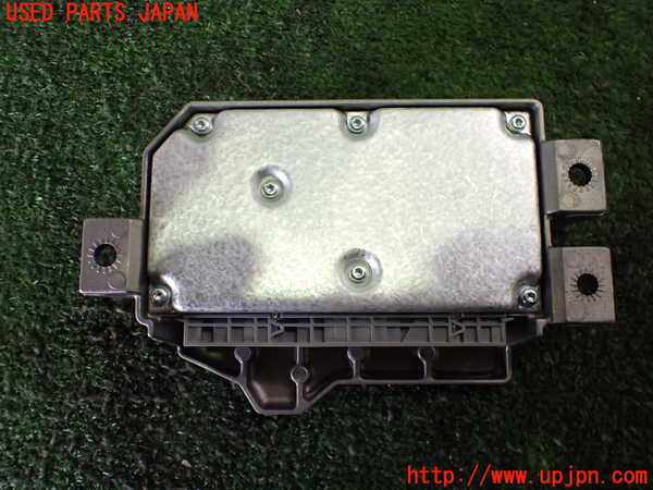2UPJ-24526145]BMW ミニ(MINI)ジョンクーパーワークス(JCW)(MFJCW)エアバッグコンピューター 中古 (R56)_m0002.jpg