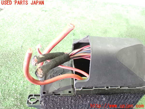 2UPJ-24526741]BMW ミニ(MINI)ジョンクーパーワークス(JCW)(MFJCW)ヒューズボックス1 中古 (R56)_m0002.jpg