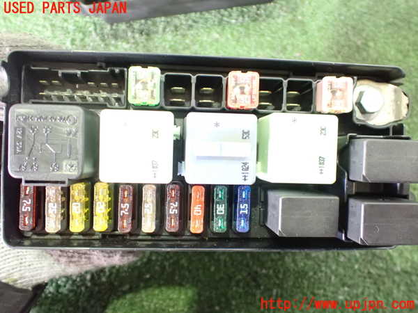 2UPJ-24526741]BMW ミニ(MINI)ジョンクーパーワークス(JCW)(MFJCW)ヒューズボックス1 中古 (R56)_m0004.jpg