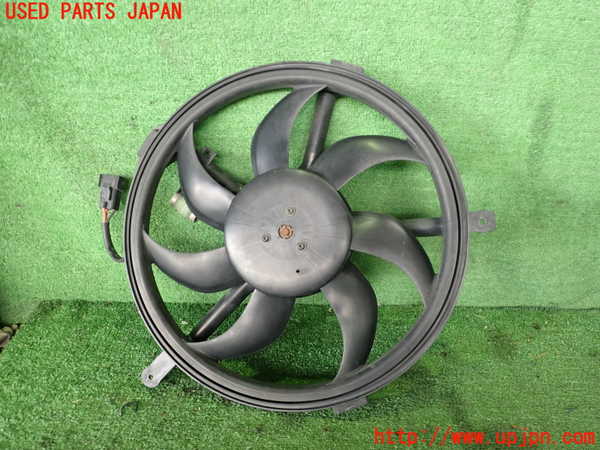 2UPJ-24526836]BMW ミニ(MINI)ジョンクーパーワークス(JCW)(MFJCW)電動ファン1 中古 (R56)_m0001.jpg