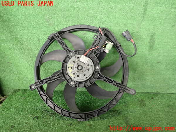 2UPJ-24526836]BMW ミニ(MINI)ジョンクーパーワークス(JCW)(MFJCW)電動ファン1 中古 (R56)_m0002.jpg