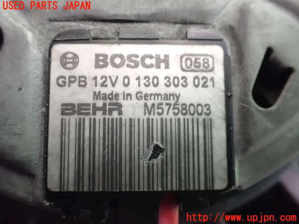 2UPJ-24526836]BMW ミニ(MINI)ジョンクーパーワークス(JCW)(MFJCW)電動ファン1 中古 (R56)_m0003.jpg