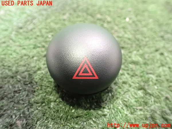 2UPJ-24526290]BMW ミニ(MINI)ジョンクーパーワークス(JCW)(MFJCW)ハザードスイッチ 中古 (R56)_m0001.jpg