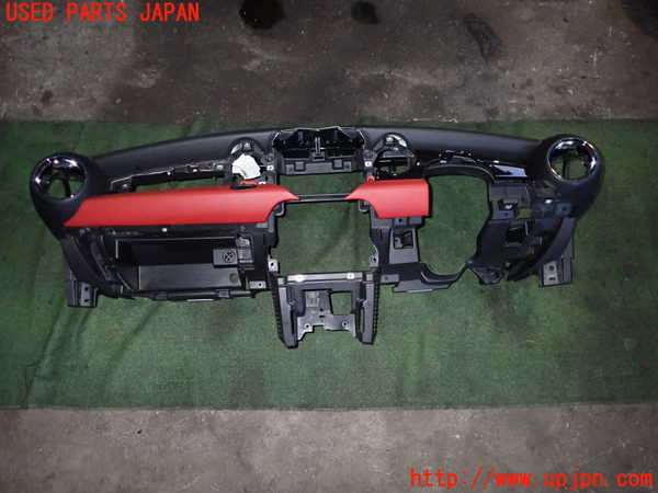 2UPJ-24527505]BMW ミニ(MINI)ジョンクーパーワークス(JCW)(MFJCW)ダッシュボード 中古 (R56)_m0001.jpg