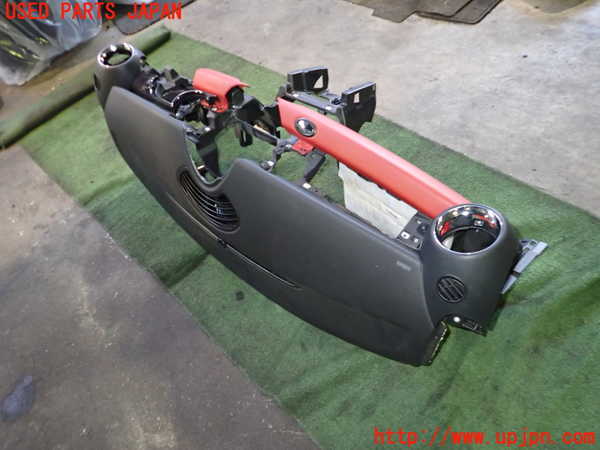 2UPJ-24527505]BMW ミニ(MINI)ジョンクーパーワークス(JCW)(MFJCW)ダッシュボード 中古 (R56)_m0002.jpg