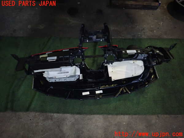2UPJ-24527505]BMW ミニ(MINI)ジョンクーパーワークス(JCW)(MFJCW)ダッシュボード 中古 (R56)_m0004.jpg