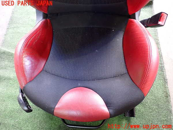 2UPJ-24527035]BMW ミニ(MINI)ジョンクーパーワークス(JCW)(MFJCW)運転席シート 中古 (R56)_m0003.jpg