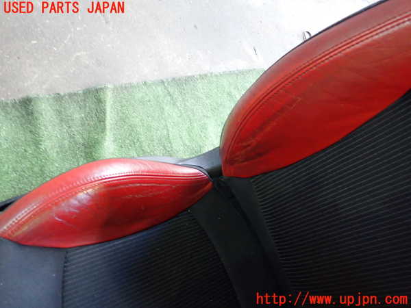 2UPJ-24527035]BMW ミニ(MINI)ジョンクーパーワークス(JCW)(MFJCW)運転席シート 中古 (R56)_m0004.jpg
