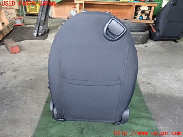 2UPJ-24527035]BMW ミニ(MINI)ジョンクーパーワークス(JCW)(MFJCW)運転席シート 中古 (R56)_m0005.jpg