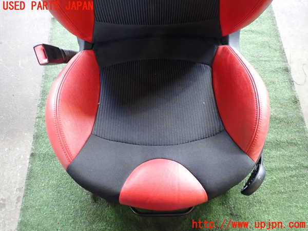 2UPJ-24527065]BMW ミニ(MINI)ジョンクーパーワークス(JCW)(MFJCW)助手席シート 中古 (R56)_m0003.jpg