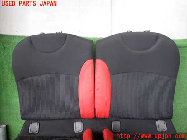 2UPJ-24527385]BMW ミニ(MINI)ジョンクーパーワークス(JCW)(MFJCW)リアシート 中古 (R56)_m0002.jpg