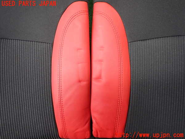 2UPJ-24527385]BMW ミニ(MINI)ジョンクーパーワークス(JCW)(MFJCW)リアシート 中古 (R56)_m0003.jpg