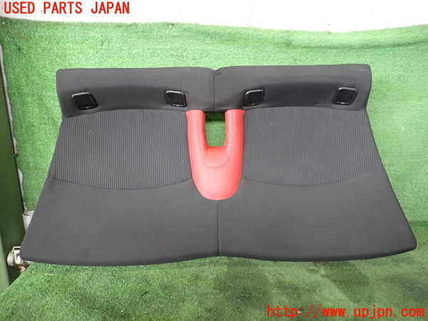 2UPJ-24527385]BMW ミニ(MINI)ジョンクーパーワークス(JCW)(MFJCW)リアシート 中古 (R56)_m0004.jpg