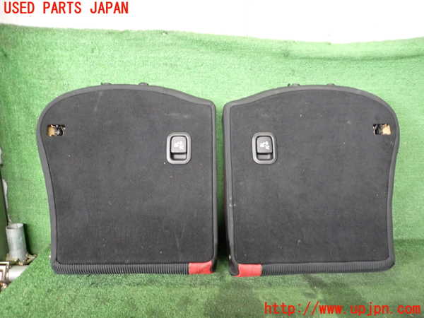 2UPJ-24527385]BMW ミニ(MINI)ジョンクーパーワークス(JCW)(MFJCW)リアシート 中古 (R56)_m0005.jpg