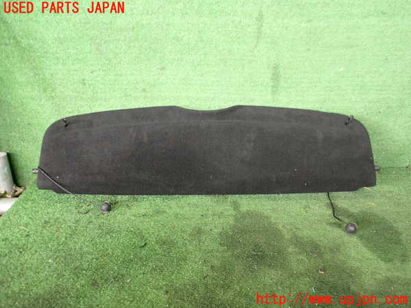 2UPJ-24527761]BMW ミニ(MINI)ジョンクーパーワークス(JCW)(MFJCW)トノカバー1 中古 (R56)_m0001.jpg
