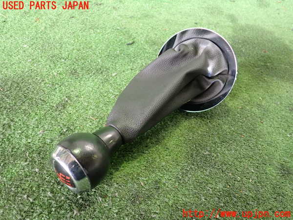 2UPJ-24527570]BMW ミニ(MINI)ジョンクーパーワークス(JCW)(MFJCW)シフトノブ 中古 (R56)_m0001.jpg