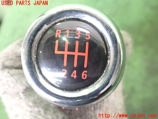 2UPJ-24527570]BMW ミニ(MINI)ジョンクーパーワークス(JCW)(MFJCW)シフトノブ 中古 (R56)_m0003.jpg