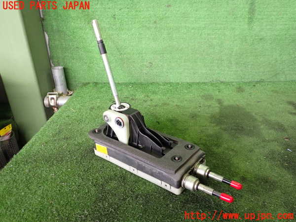 2UPJ-24527560]BMW ミニ(MINI)ジョンクーパーワークス(JCW)(MFJCW)MTシフトレバー 中古 (R56)_m0001.jpg
