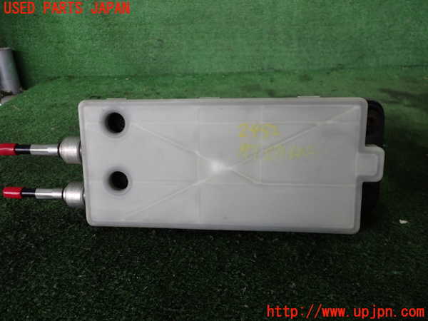 2UPJ-24527560]BMW ミニ(MINI)ジョンクーパーワークス(JCW)(MFJCW)MTシフトレバー 中古 (R56)_m0003.jpg