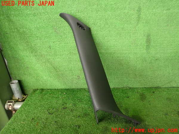 2UPJ-24527660]BMW ミニ(MINI)ジョンクーパーワークス(JCW)(MFJCW)左フロントピラートリム 中古 (R56)_m0001.jpg