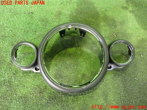 2UPJ-24527510]BMW ミニ(MINI)ジョンクーパーワークス(JCW)(MFJCW)メーターフード 中古 (R56)_m0001.jpg