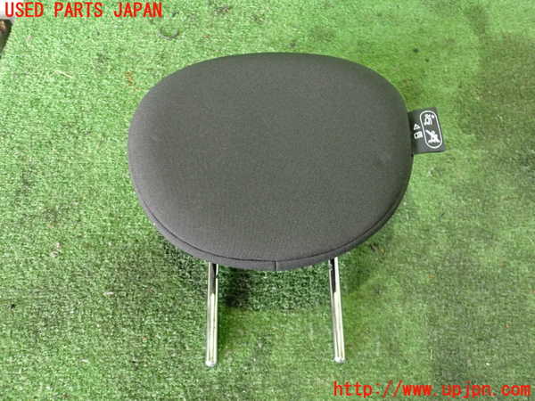 2UPJ-24527150]BMW ミニ(MINI)ジョンクーパーワークス(JCW)(MFJCW)右2列目ヘッドレスト 中古 (R56)_m0001.jpg